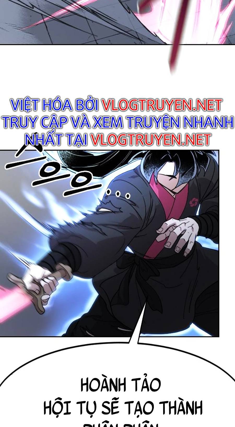 Hoa Sơn Tái Khởi Chap 68 - Next Chap 69