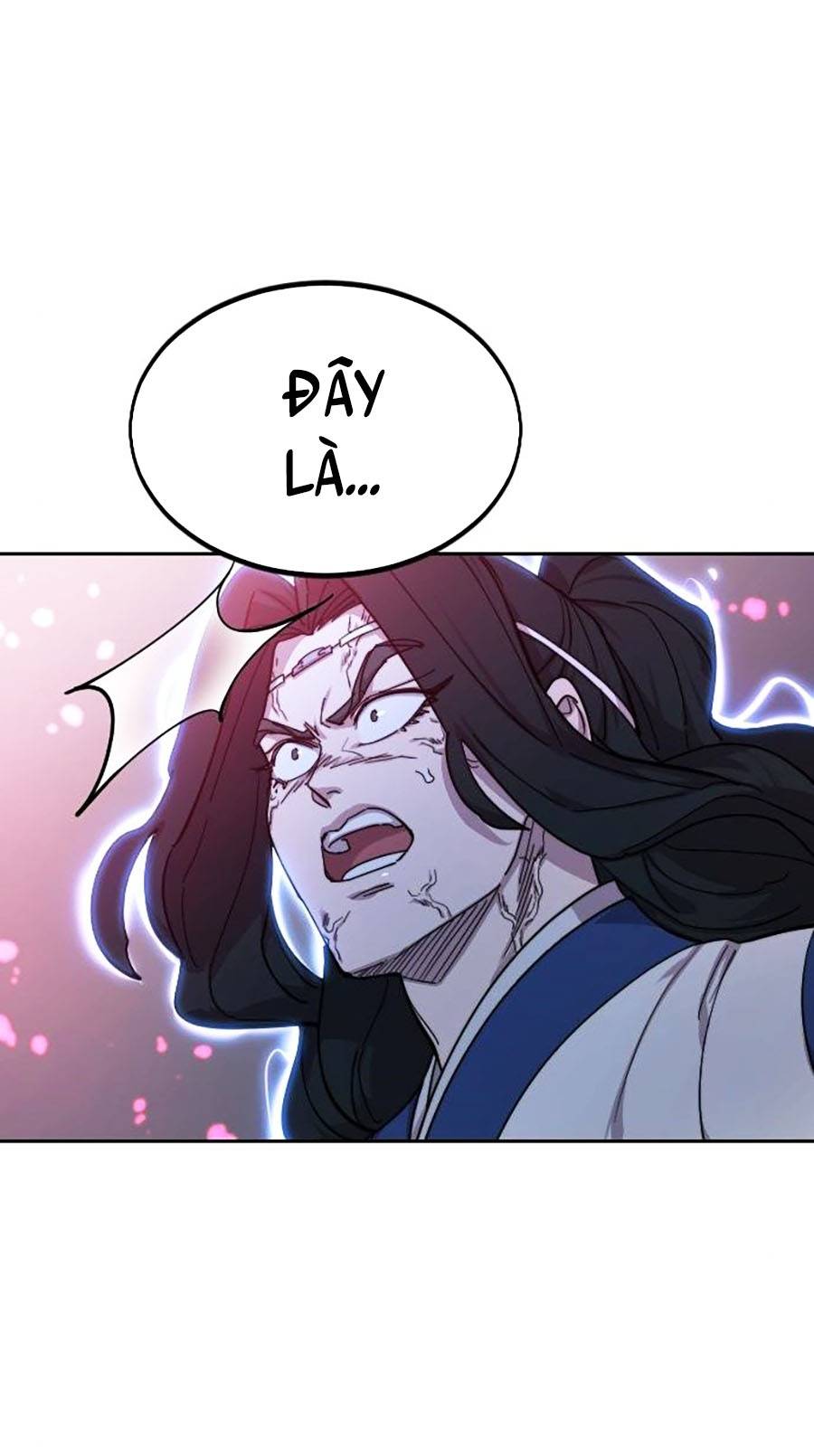 Hoa Sơn Tái Khởi Chap 68 - Next Chap 69