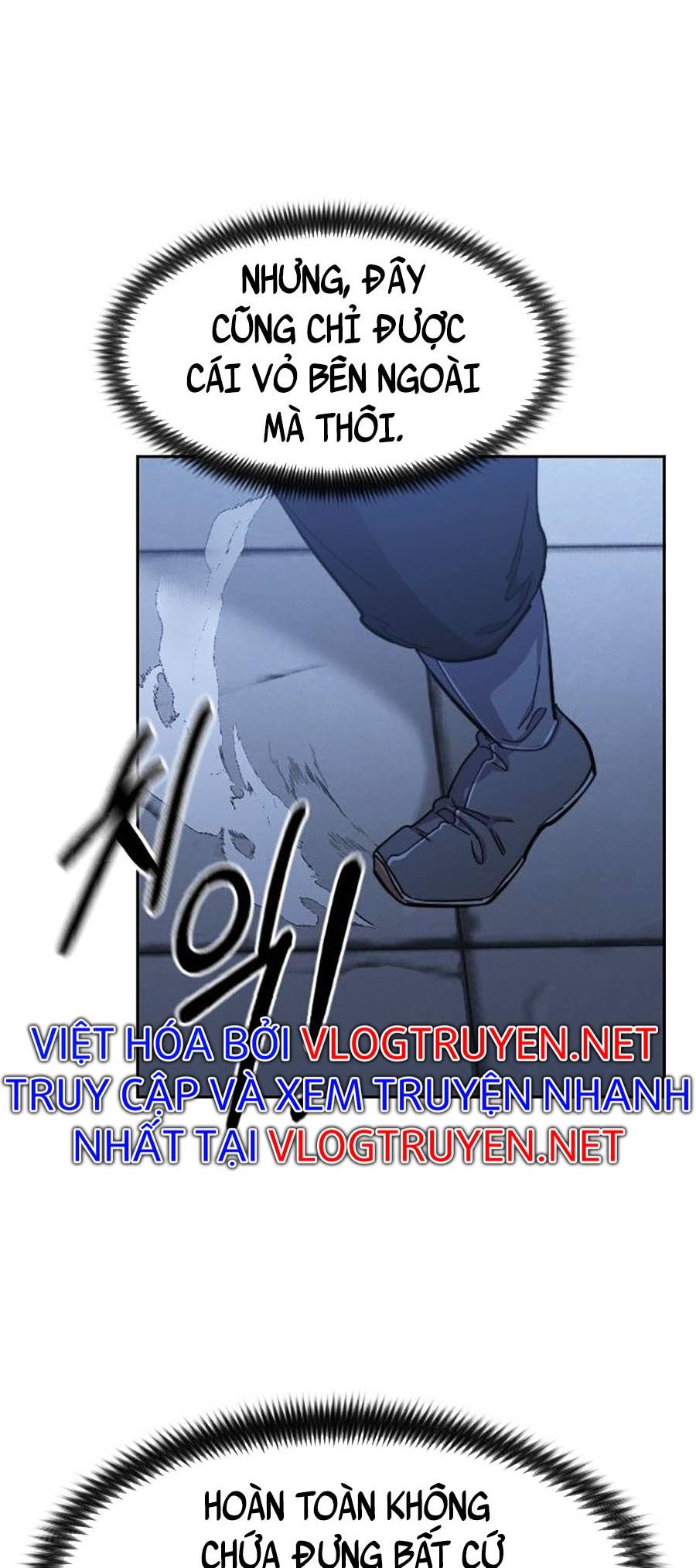 Hoa Sơn Tái Khởi Chap 68 - Next Chap 69