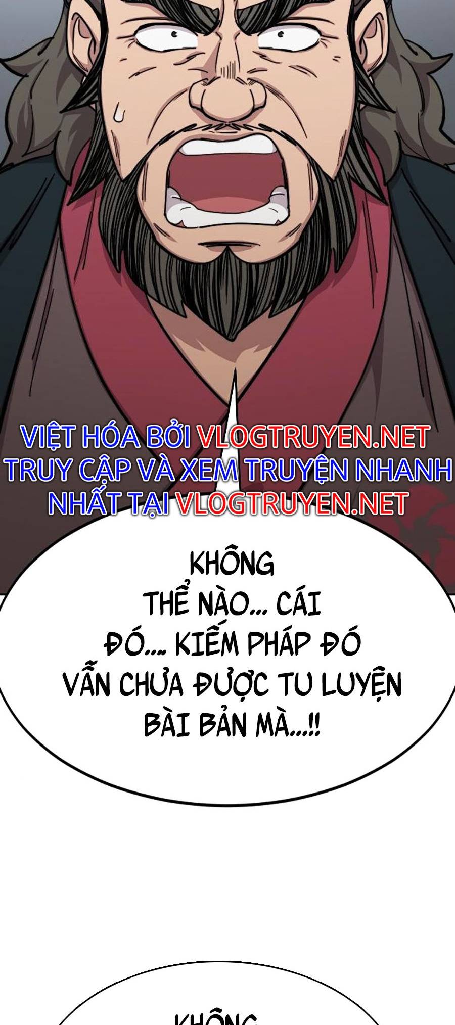 Hoa Sơn Tái Khởi Chap 68 - Next Chap 69