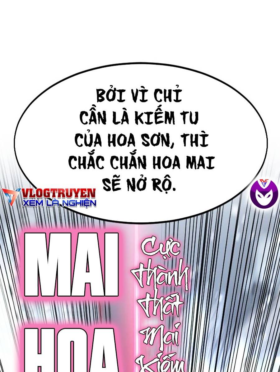 Hoa Sơn Tái Khởi Chap 68 - Next Chap 69