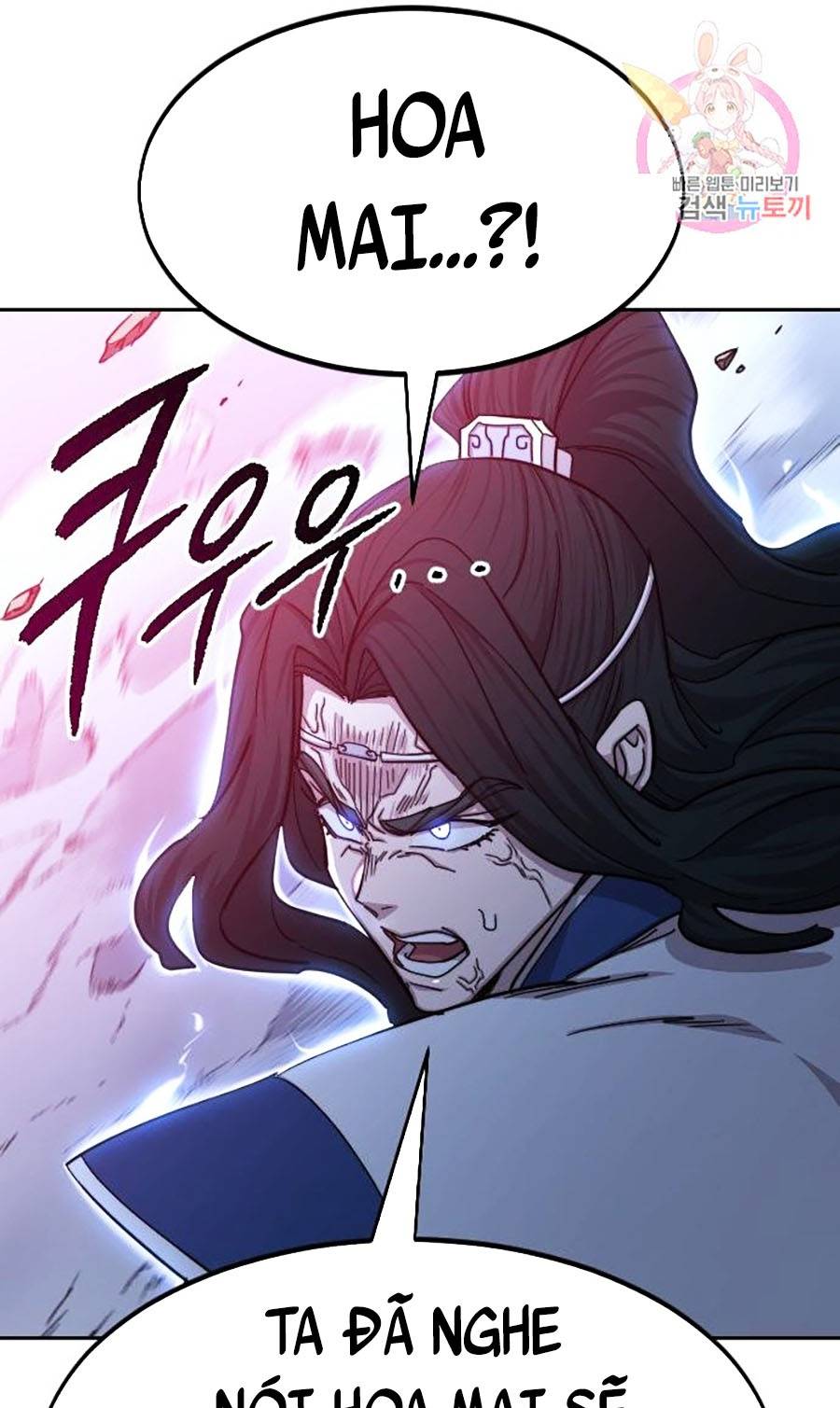 Hoa Sơn Tái Khởi Chap 68 - Next Chap 69