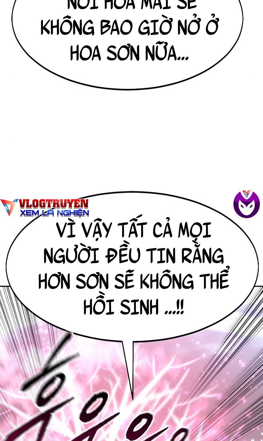 Hoa Sơn Tái Khởi Chap 68 - Next Chap 69