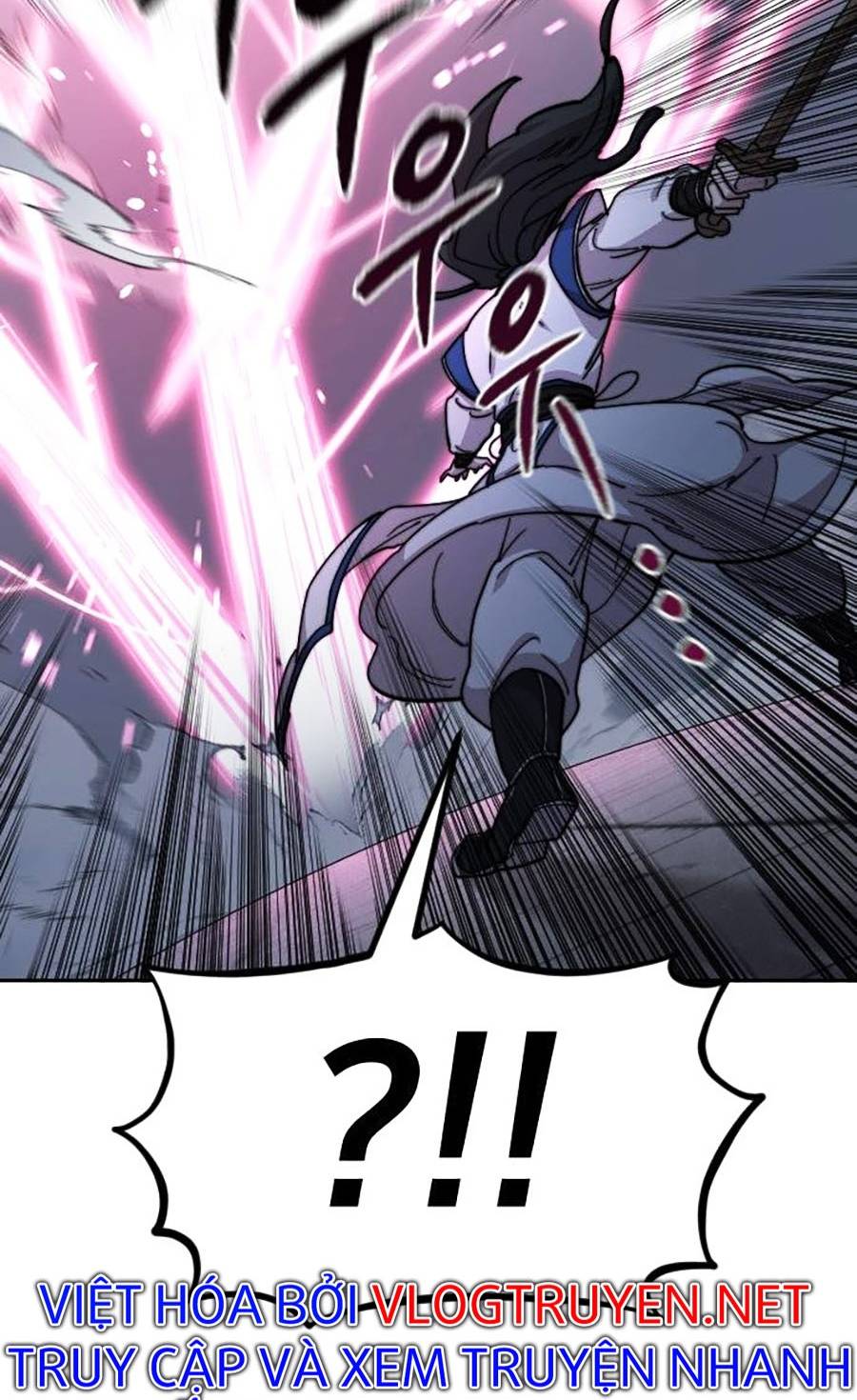Hoa Sơn Tái Khởi Chap 68 - Next Chap 69