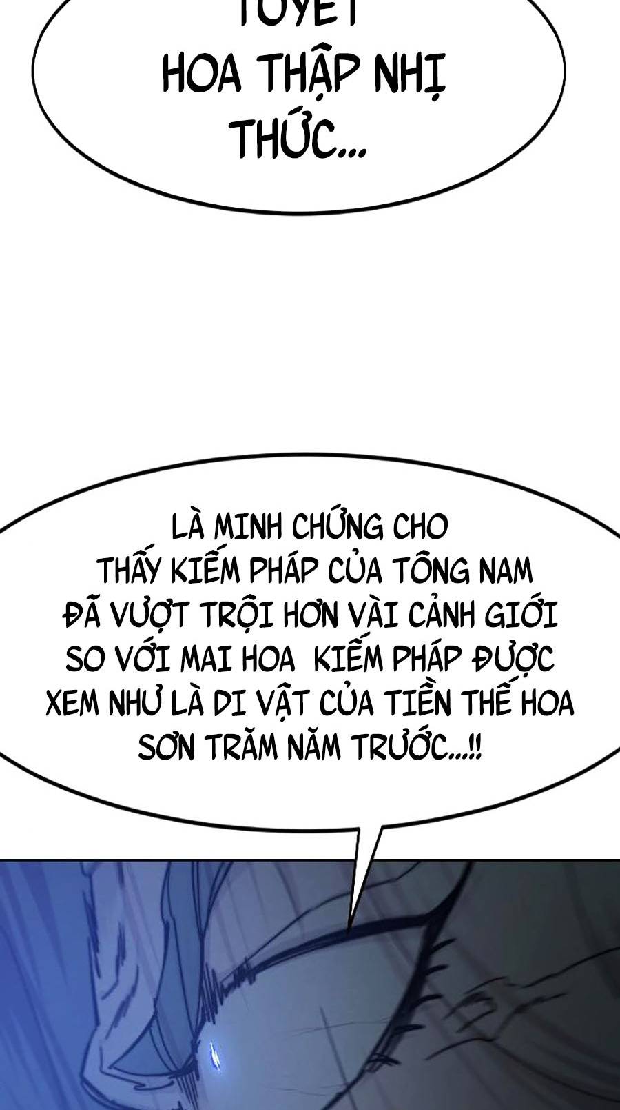 Hoa Sơn Tái Khởi Chap 68 - Next Chap 69