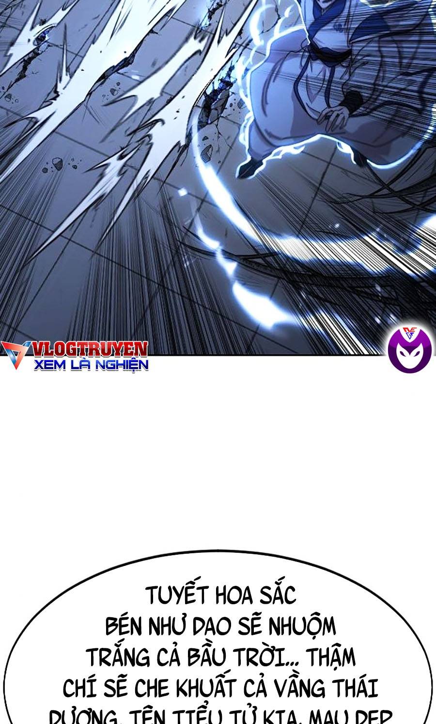 Hoa Sơn Tái Khởi Chap 68 - Next Chap 69
