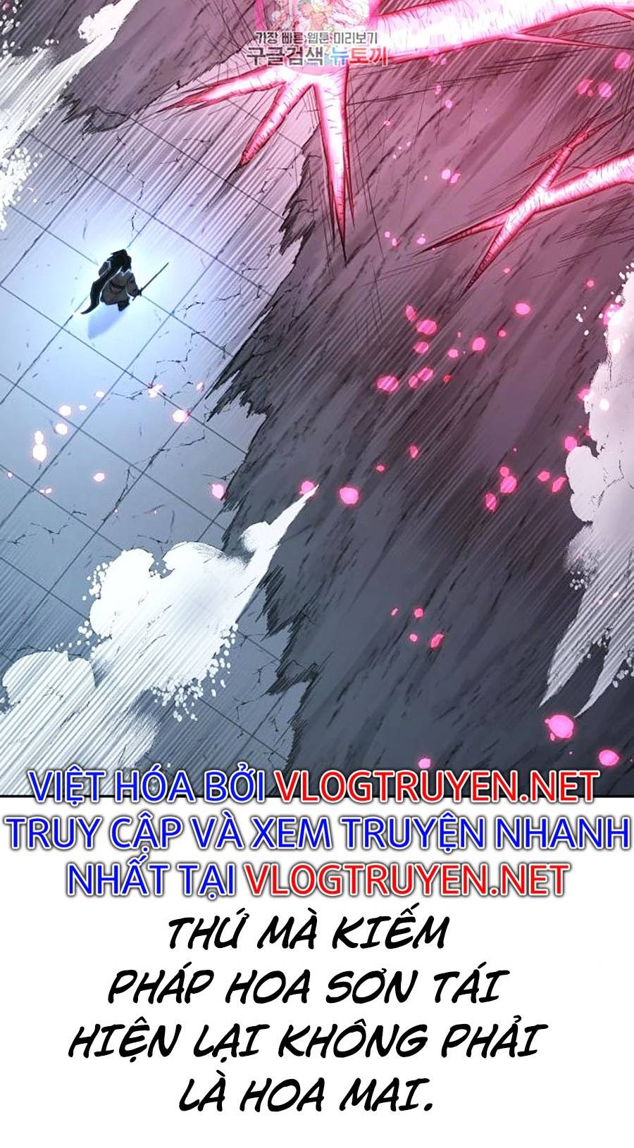 Hoa Sơn Tái Khởi Chap 68 - Next Chap 69