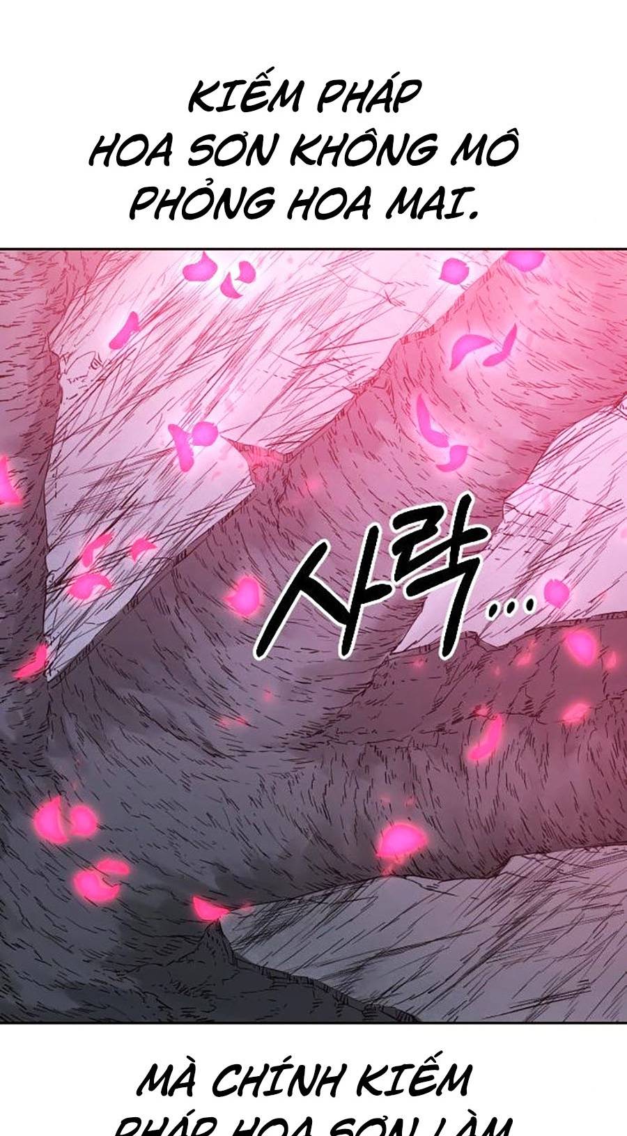Hoa Sơn Tái Khởi Chap 68 - Next Chap 69