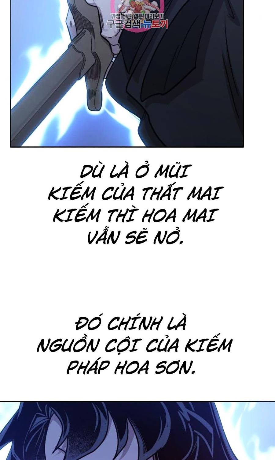 Hoa Sơn Tái Khởi Chap 68 - Next Chap 69