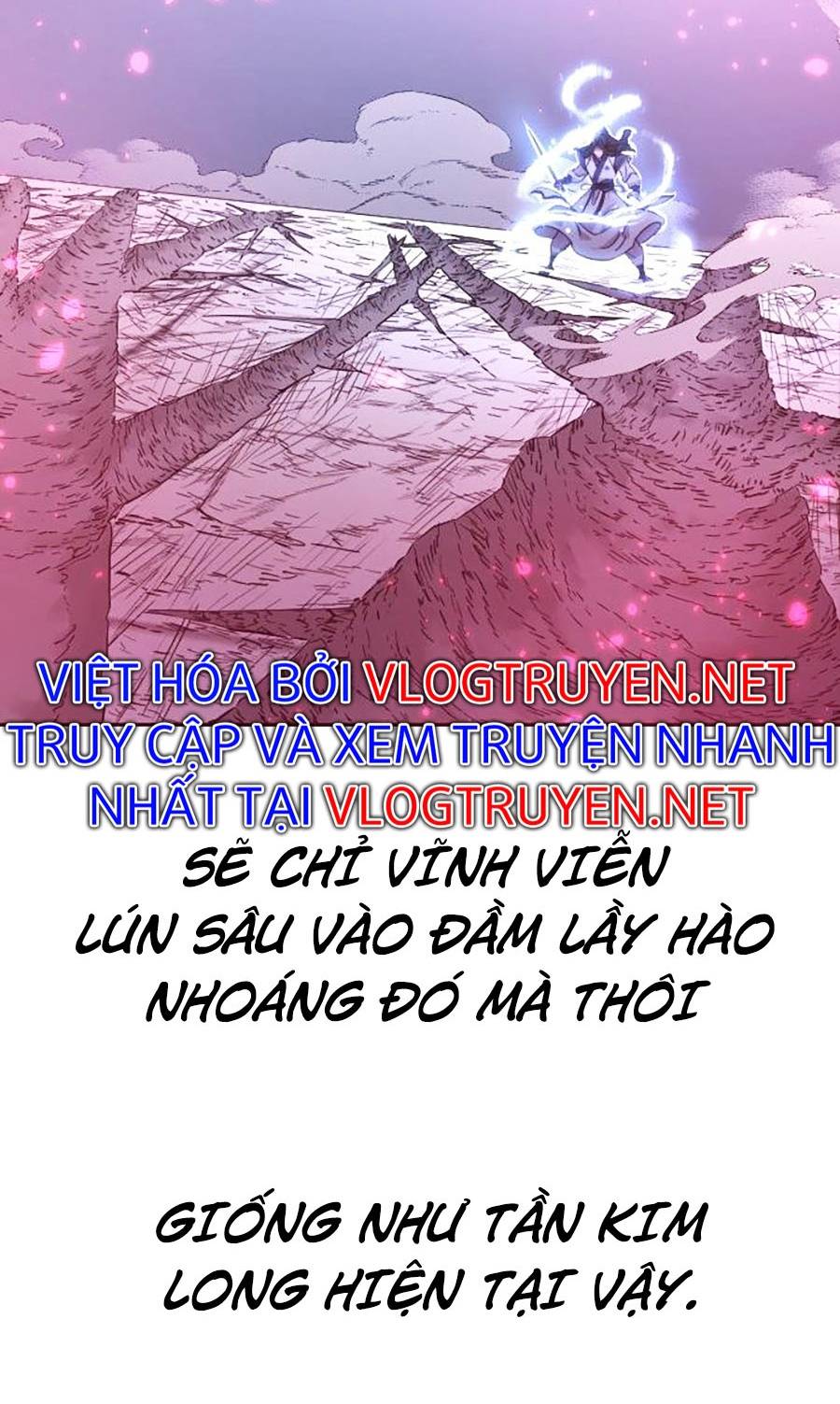 Hoa Sơn Tái Khởi Chap 68 - Next Chap 69