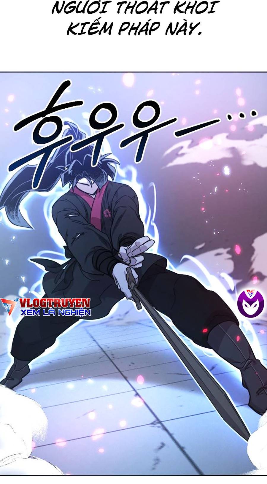 Hoa Sơn Tái Khởi Chap 68 - Next Chap 69