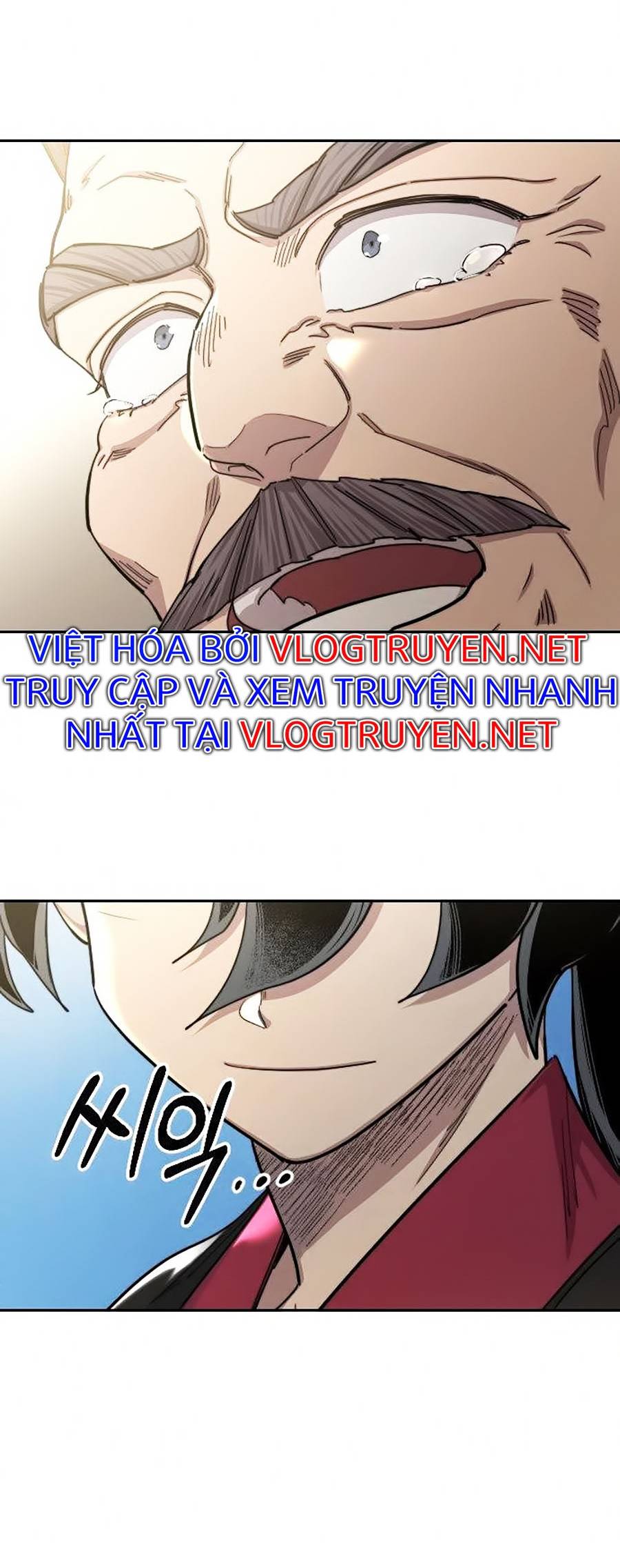Hoa Sơn Tái Khởi Chap 69 - Next Chap 70