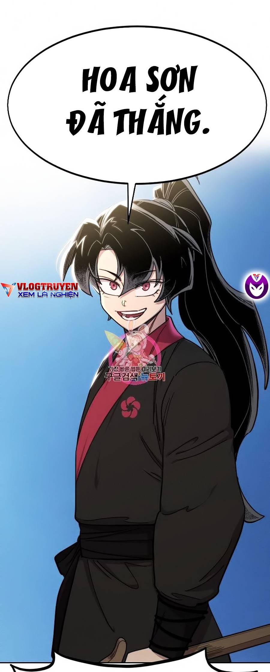 Hoa Sơn Tái Khởi Chap 69 - Next Chap 70