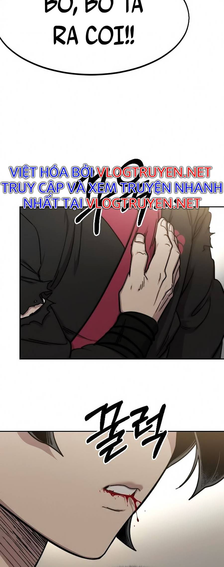 Hoa Sơn Tái Khởi Chap 69 - Next Chap 70