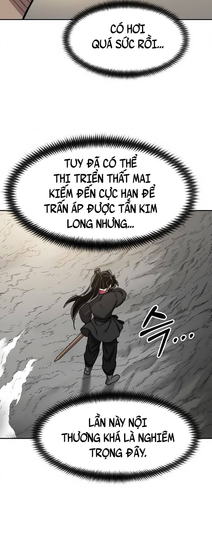 Hoa Sơn Tái Khởi Chap 69 - Next Chap 70