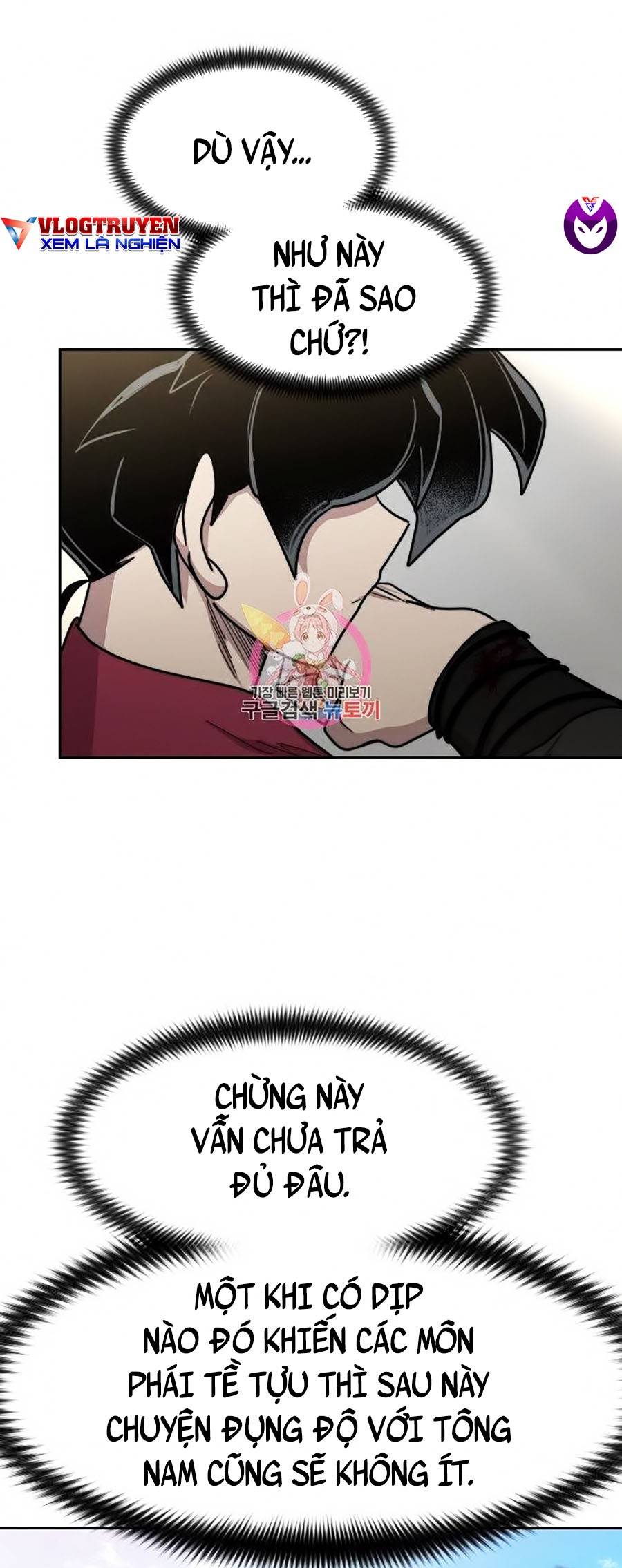 Hoa Sơn Tái Khởi Chap 69 - Next Chap 70