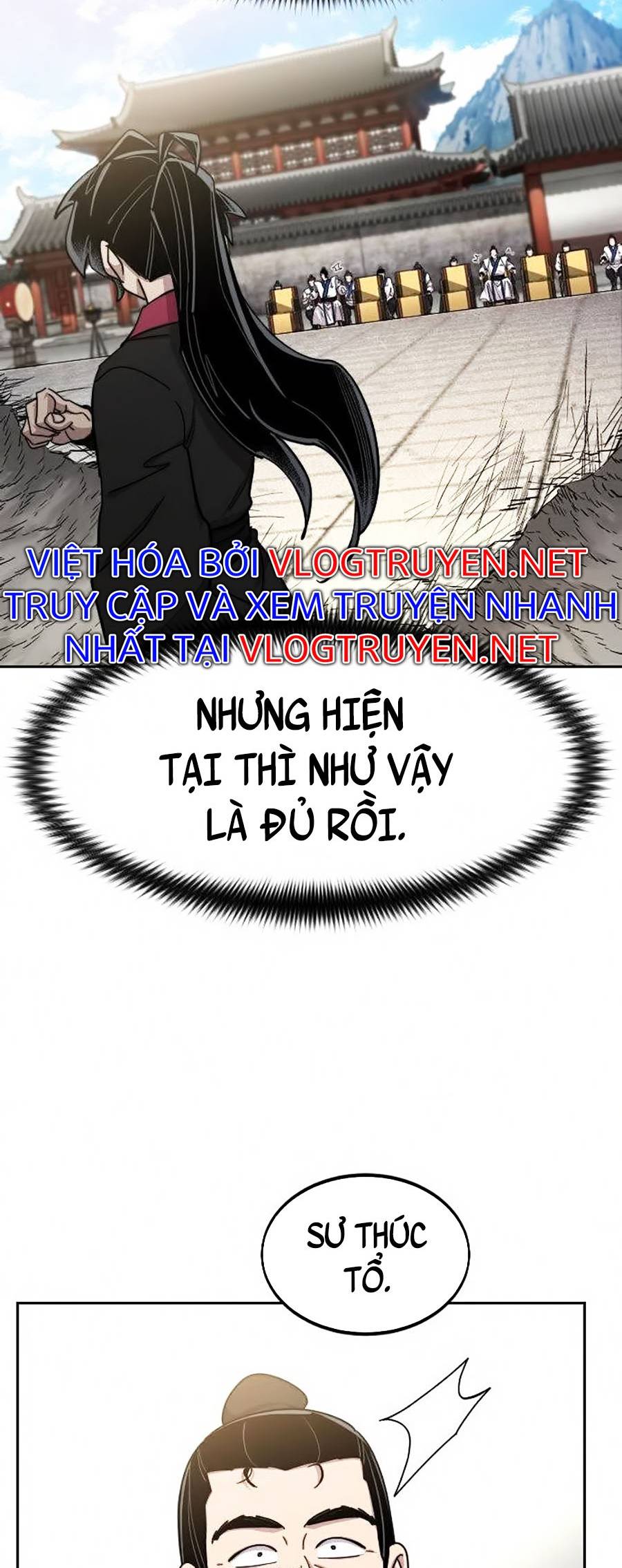 Hoa Sơn Tái Khởi Chap 69 - Next Chap 70
