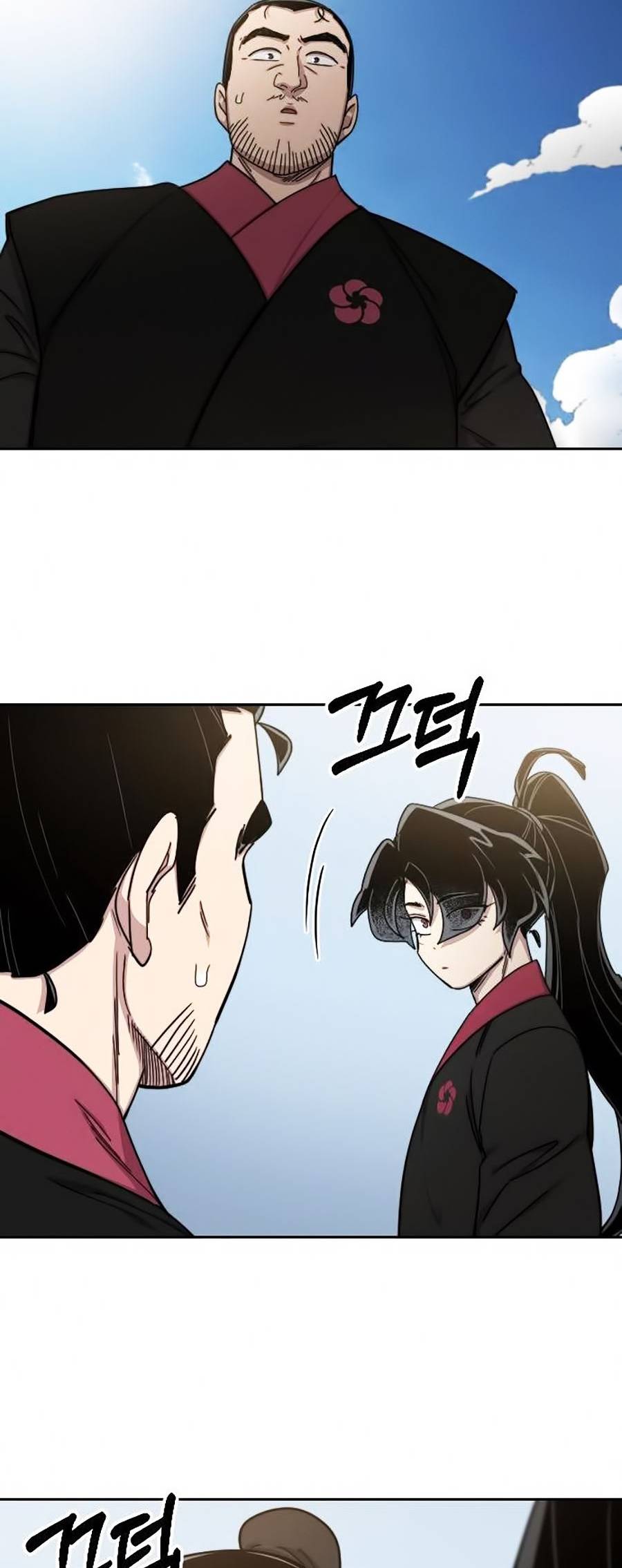 Hoa Sơn Tái Khởi Chap 69 - Next Chap 70