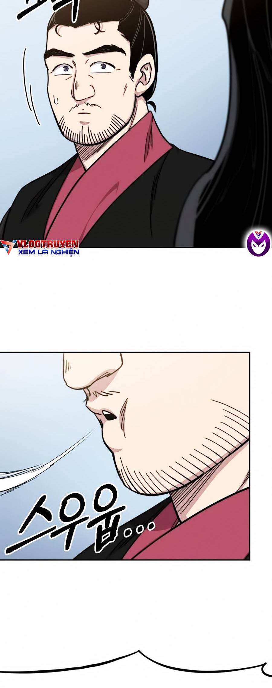 Hoa Sơn Tái Khởi Chap 69 - Next Chap 70