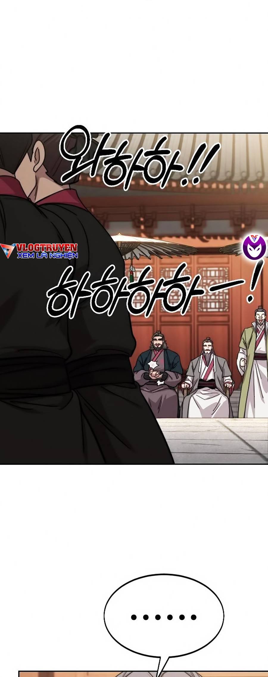 Hoa Sơn Tái Khởi Chap 69 - Next Chap 70