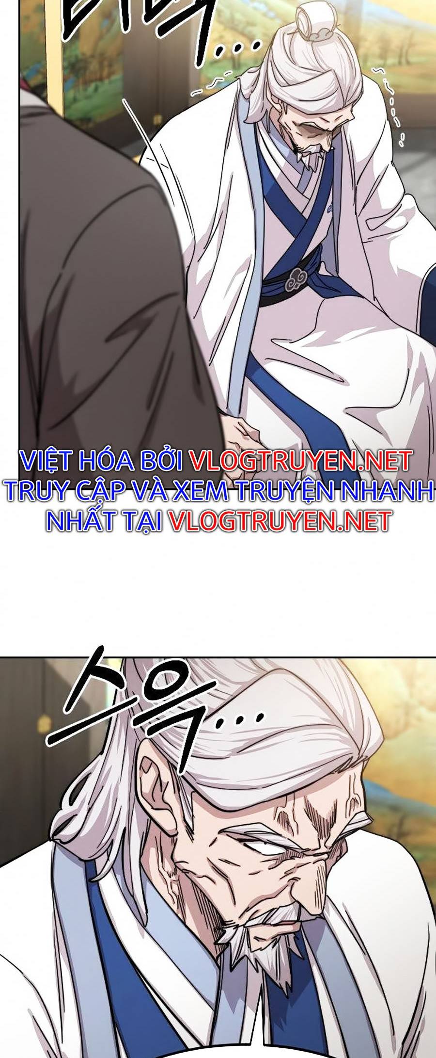 Hoa Sơn Tái Khởi Chap 69 - Next Chap 70