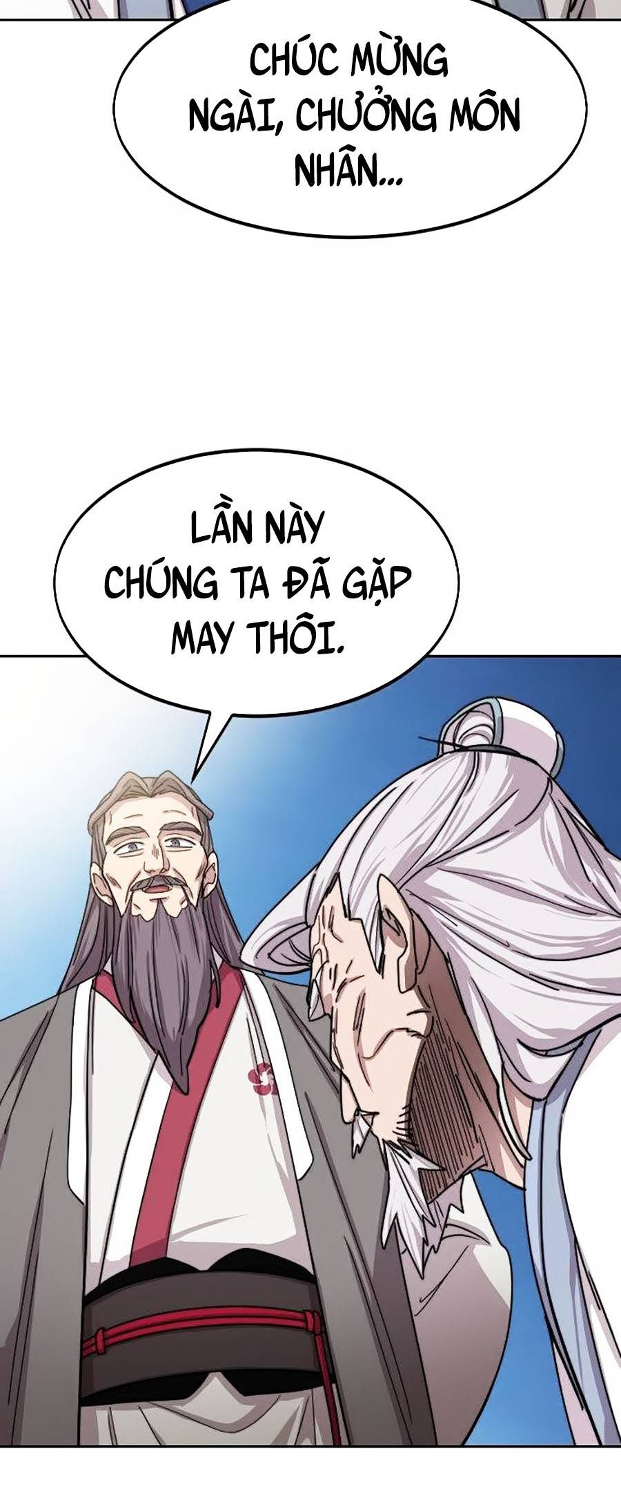 Hoa Sơn Tái Khởi Chap 69 - Next Chap 70