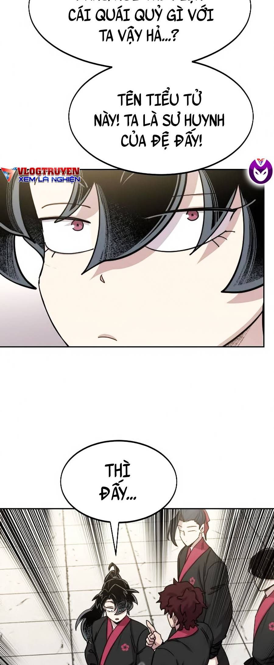 Hoa Sơn Tái Khởi Chap 69 - Next Chap 70
