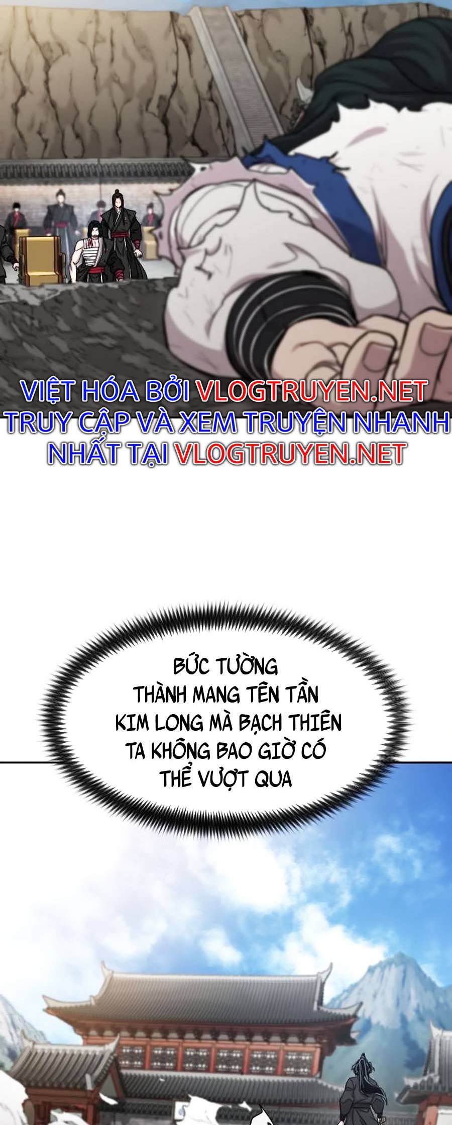 Hoa Sơn Tái Khởi Chap 69 - Next Chap 70