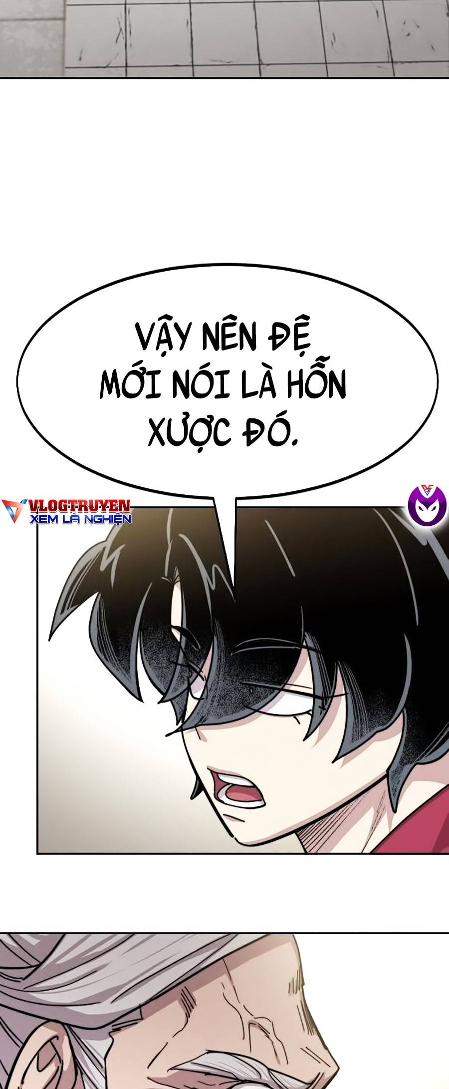 Hoa Sơn Tái Khởi Chap 69 - Next Chap 70