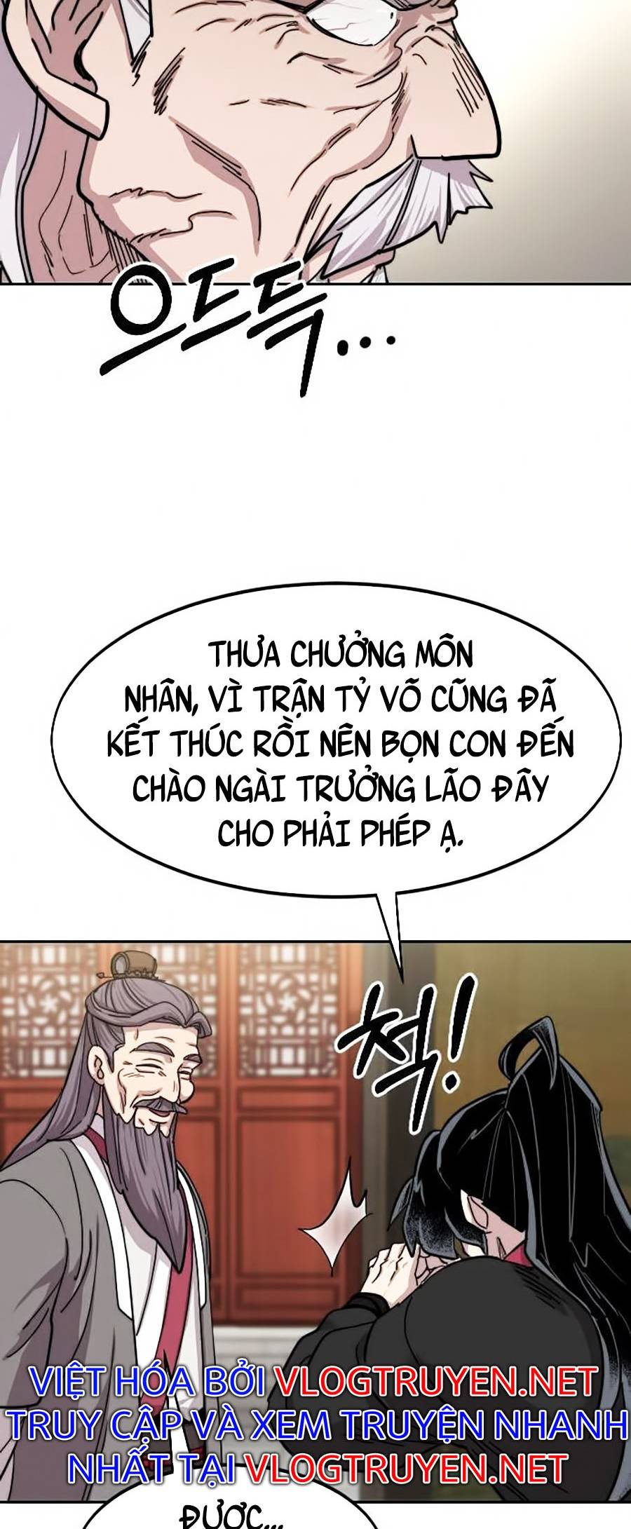 Hoa Sơn Tái Khởi Chap 69 - Next Chap 70
