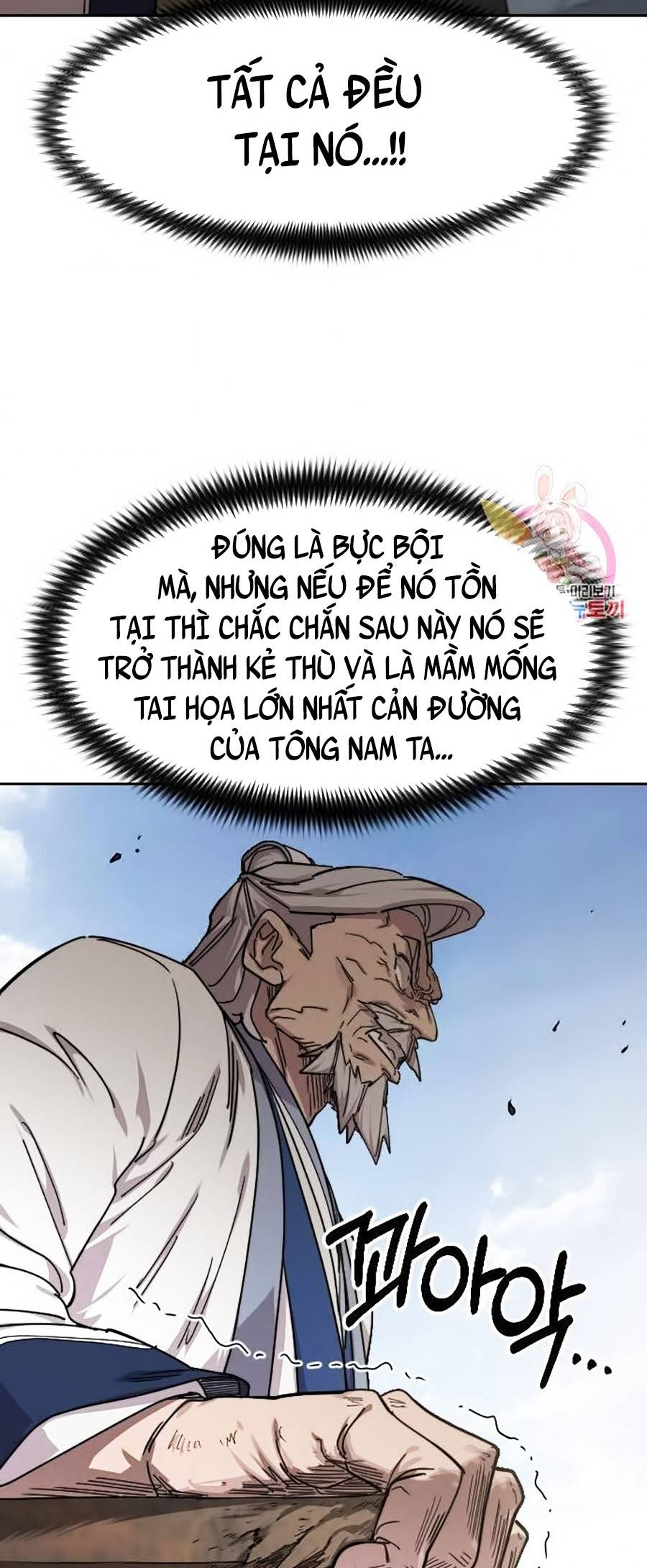 Hoa Sơn Tái Khởi Chap 69 - Next Chap 70