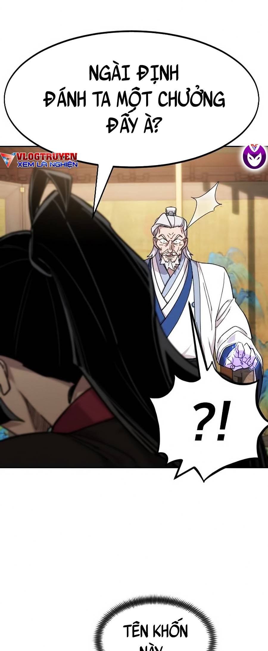 Hoa Sơn Tái Khởi Chap 69 - Next Chap 70