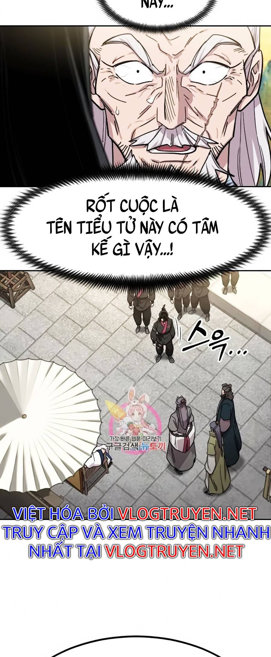 Hoa Sơn Tái Khởi Chap 69 - Next Chap 70