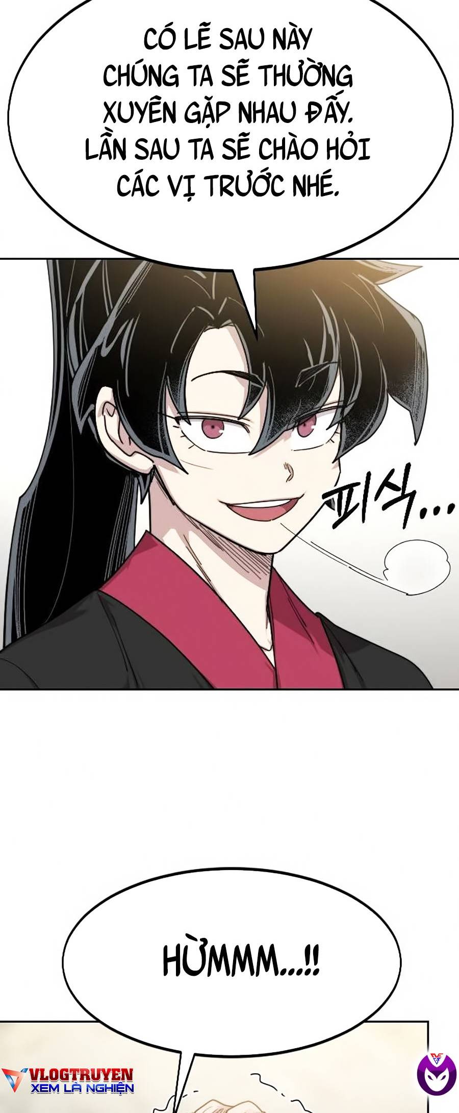 Hoa Sơn Tái Khởi Chap 69 - Next Chap 70