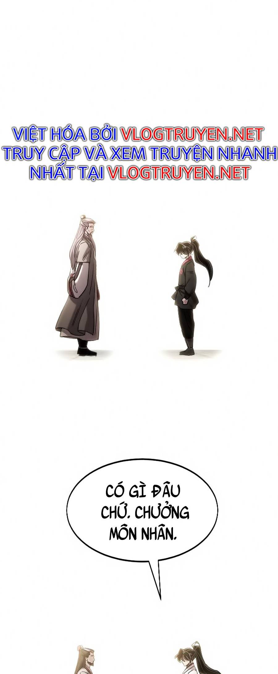Hoa Sơn Tái Khởi Chap 69 - Next Chap 70