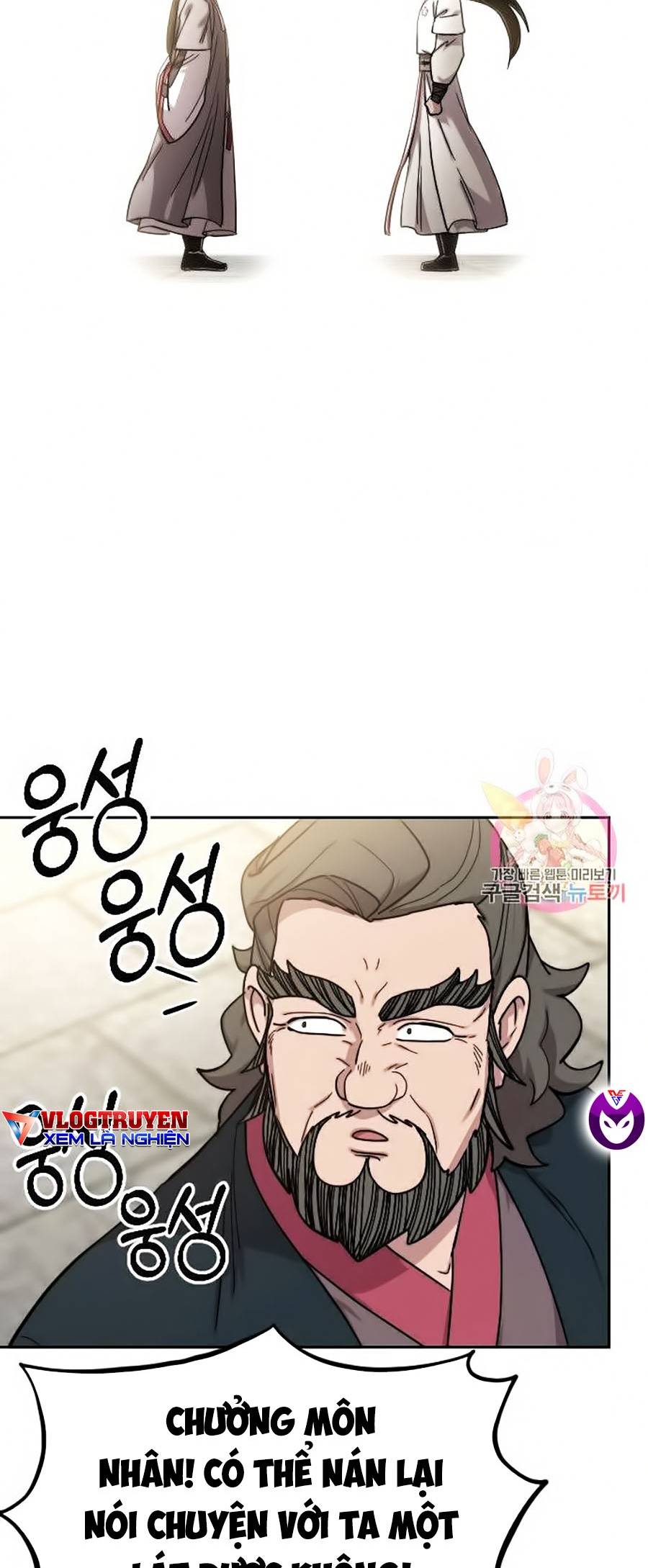 Hoa Sơn Tái Khởi Chap 69 - Next Chap 70