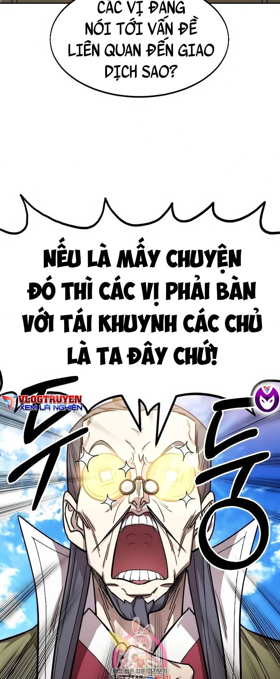 Hoa Sơn Tái Khởi Chap 69 - Next Chap 70