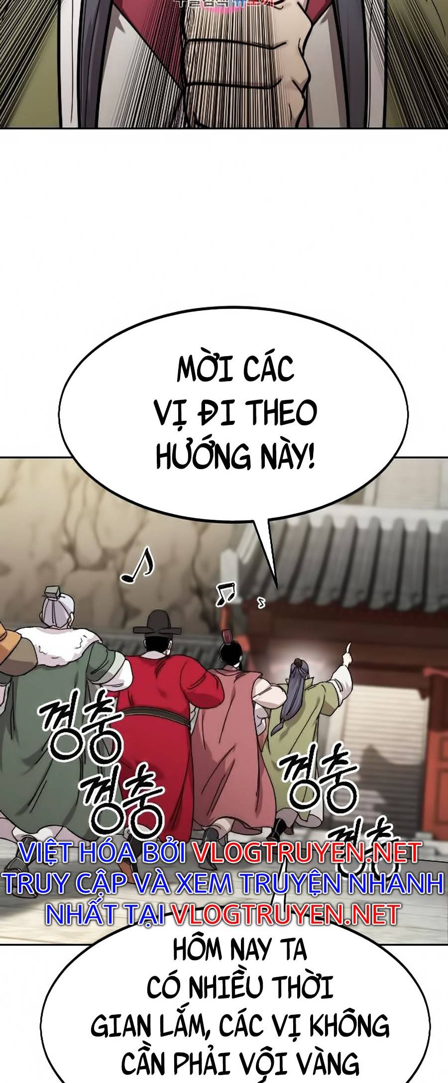 Hoa Sơn Tái Khởi Chap 69 - Next Chap 70