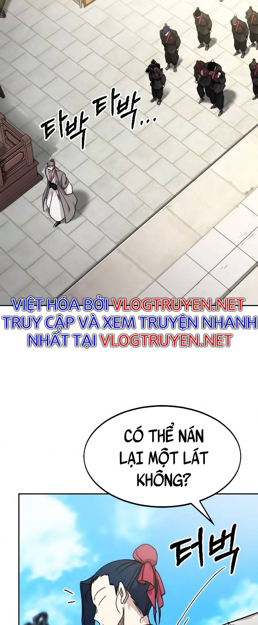 Hoa Sơn Tái Khởi Chap 69 - Next Chap 70