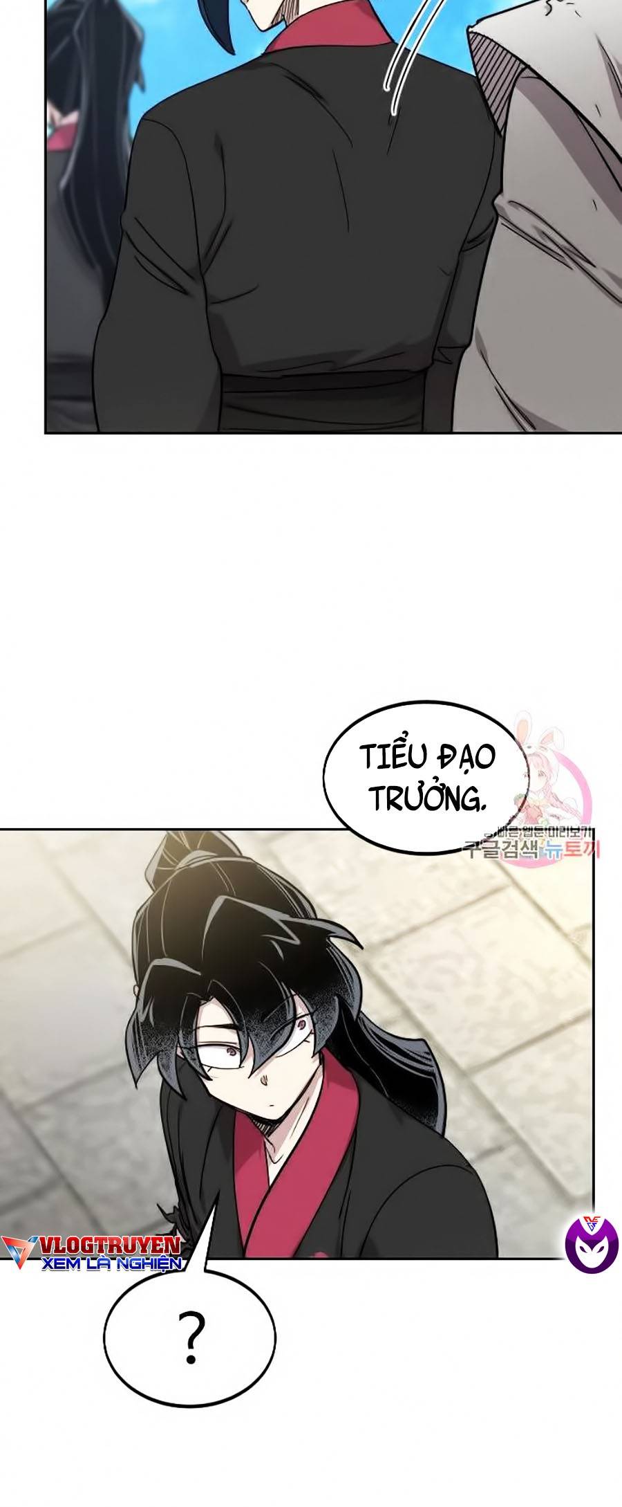 Hoa Sơn Tái Khởi Chap 69 - Next Chap 70