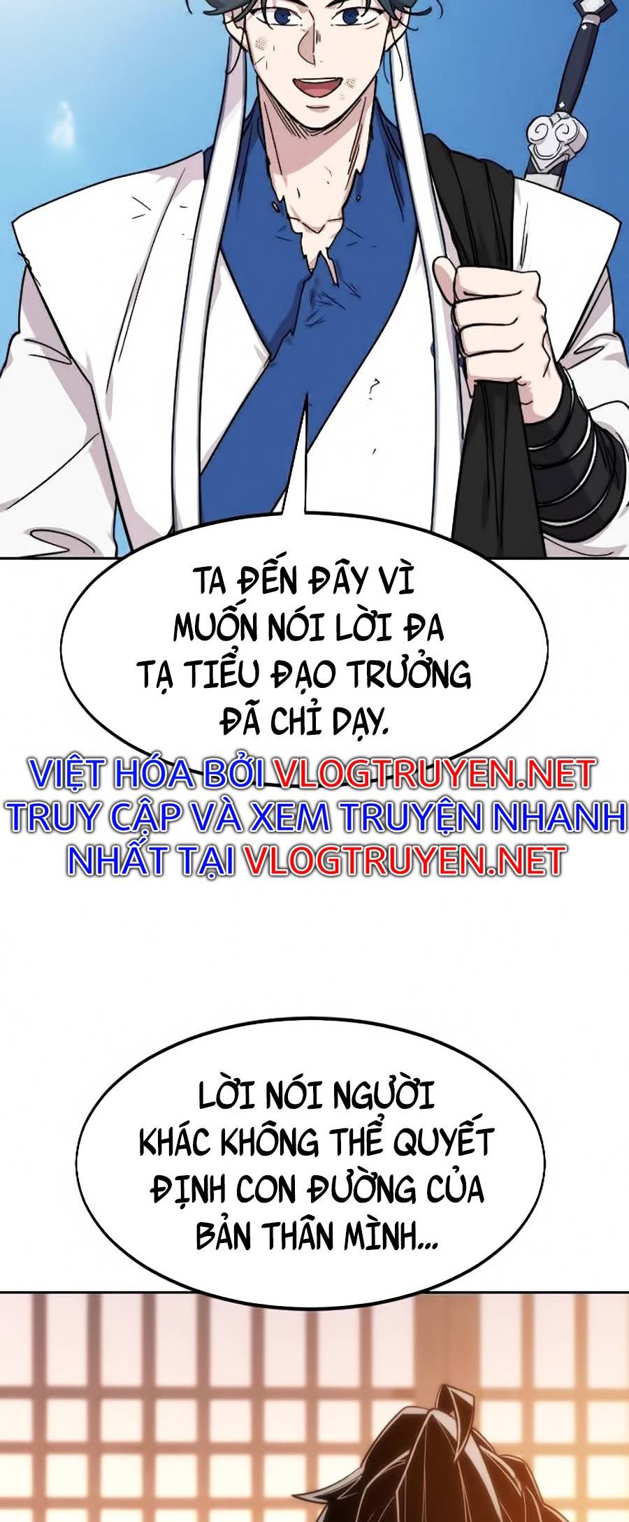 Hoa Sơn Tái Khởi Chap 69 - Next Chap 70