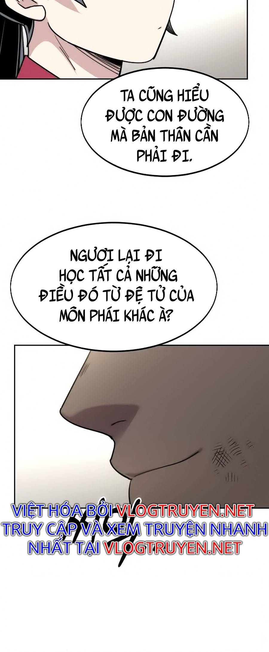Hoa Sơn Tái Khởi Chap 69 - Next Chap 70
