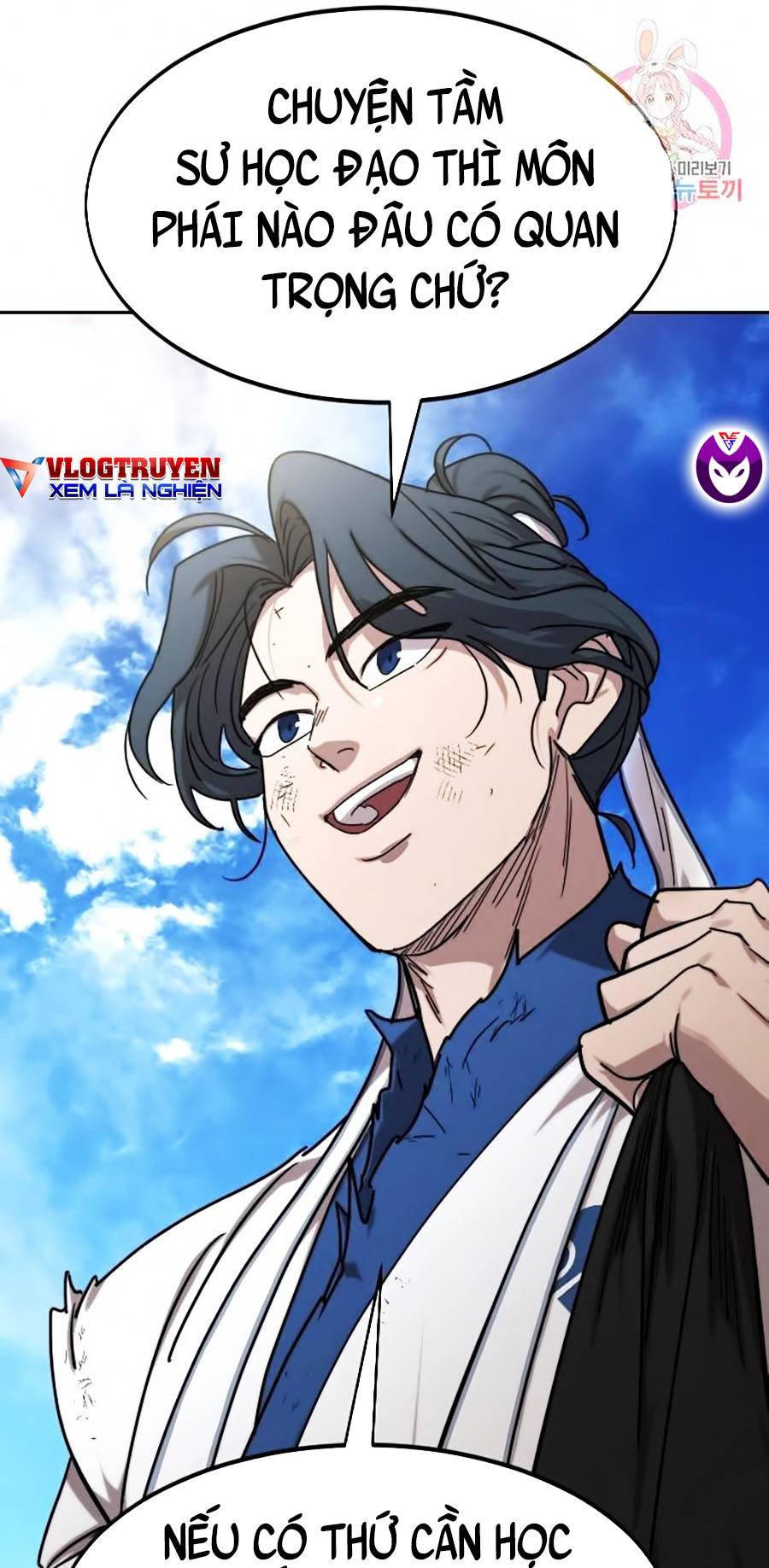 Hoa Sơn Tái Khởi Chap 69 - Next Chap 70