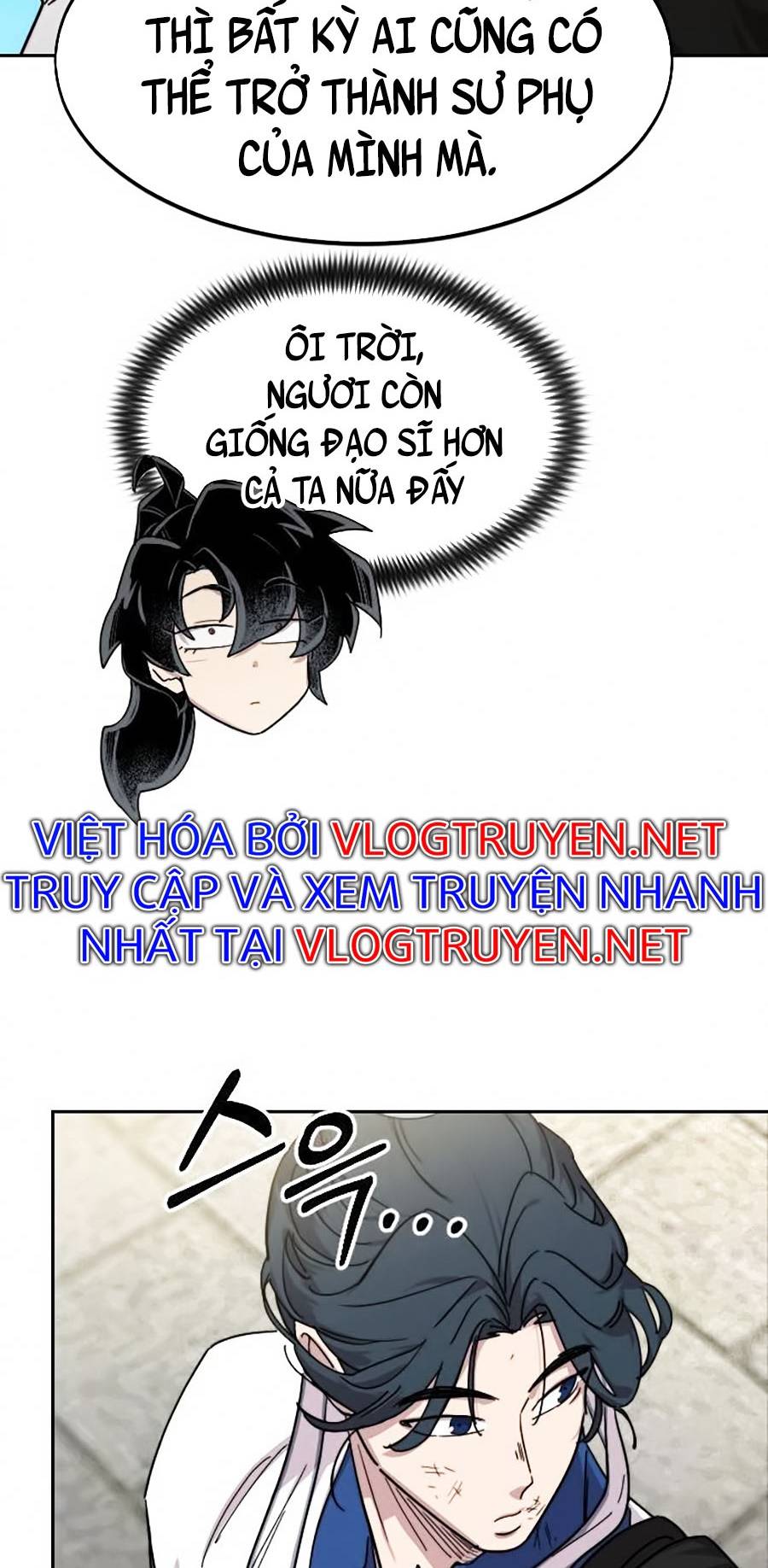 Hoa Sơn Tái Khởi Chap 69 - Next Chap 70