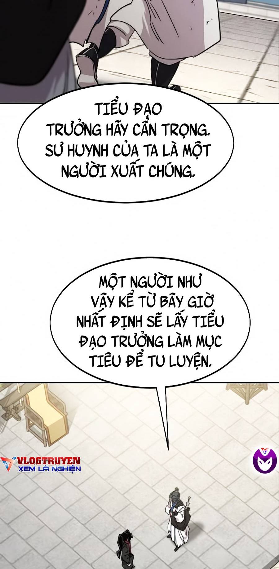 Hoa Sơn Tái Khởi Chap 69 - Next Chap 70