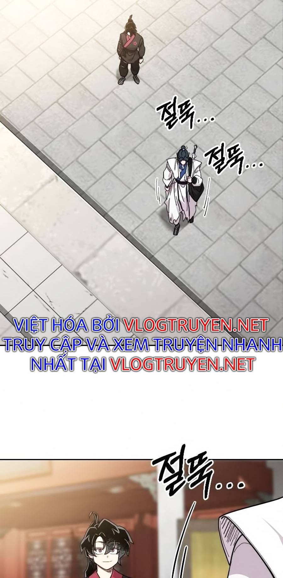 Hoa Sơn Tái Khởi Chap 69 - Next Chap 70