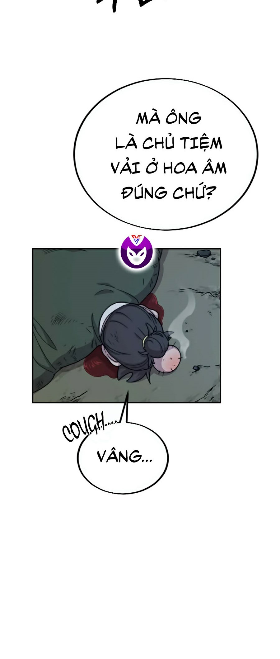 Hoa Sơn Tái Khởi Chap 7 - Next Chap 8