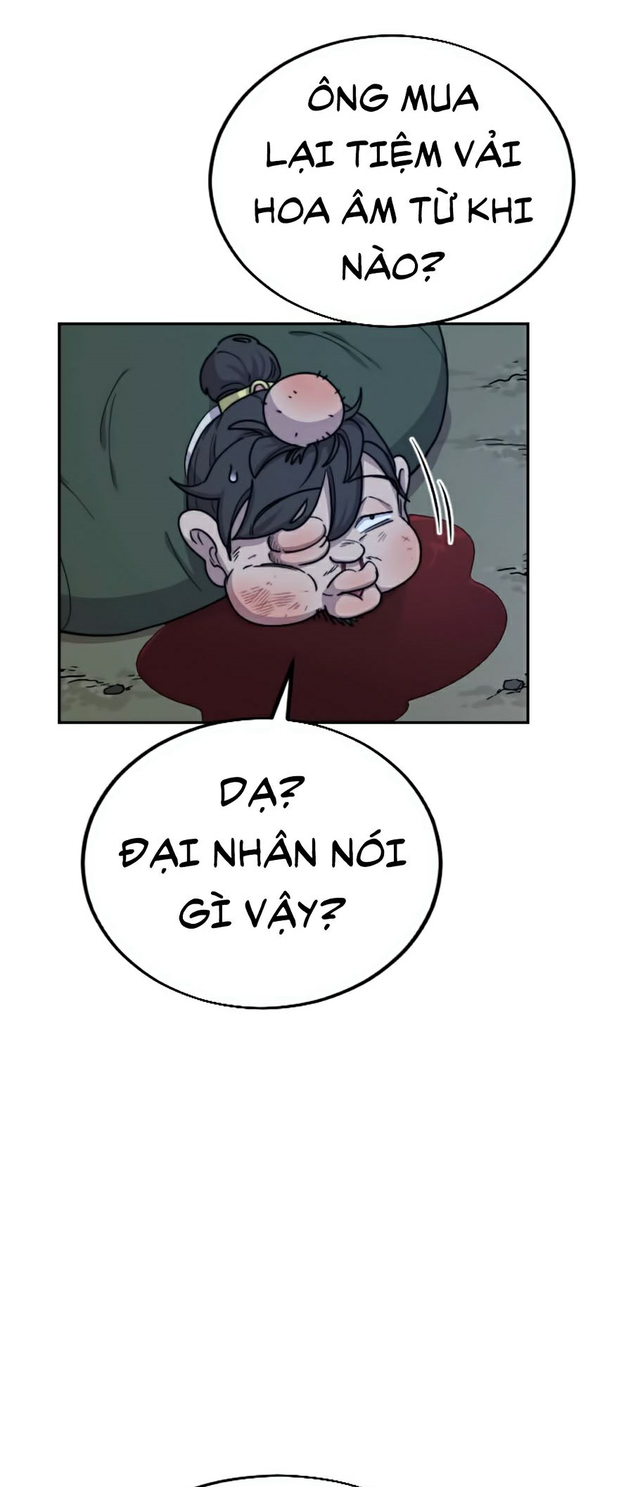 Hoa Sơn Tái Khởi Chap 7 - Next Chap 8
