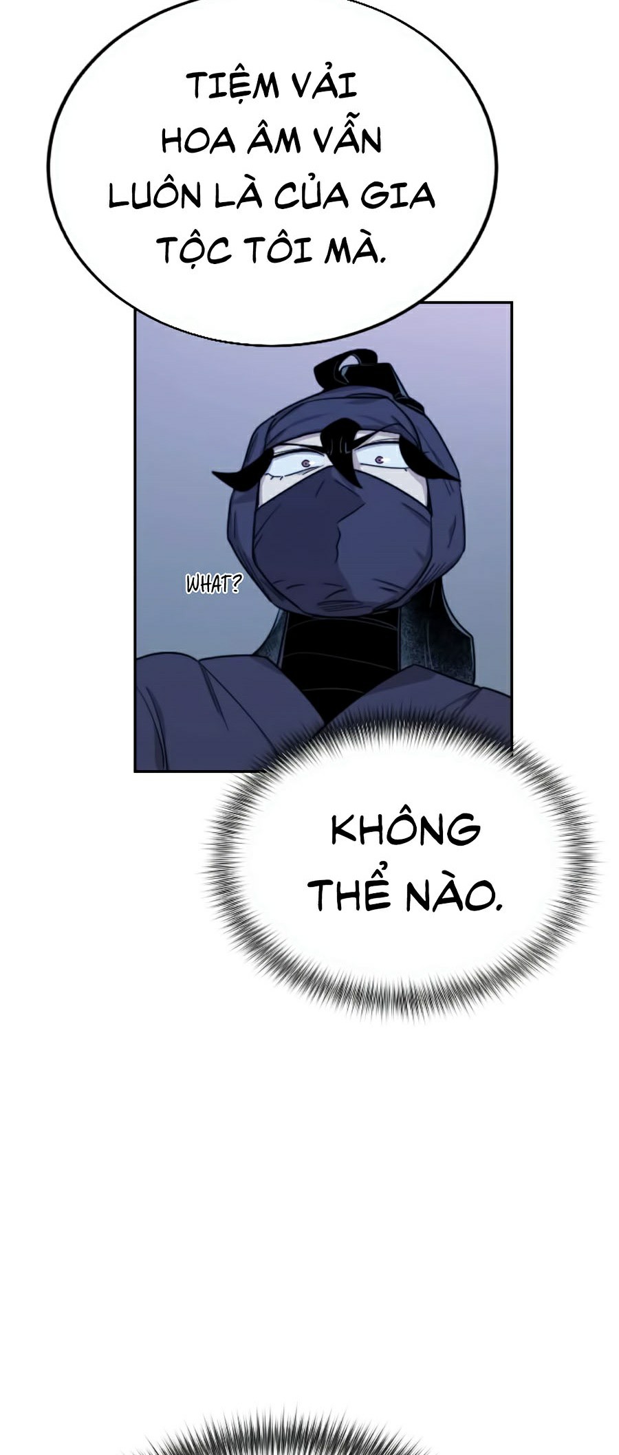Hoa Sơn Tái Khởi Chap 7 - Next Chap 8