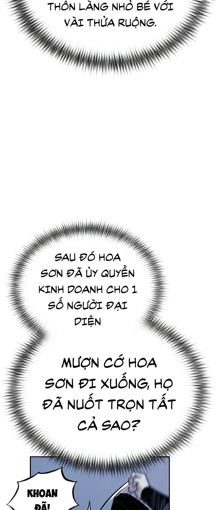 Hoa Sơn Tái Khởi Chap 7 - Next Chap 8